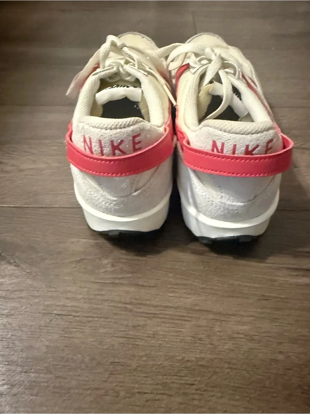 Nike Waffle Debut shoes